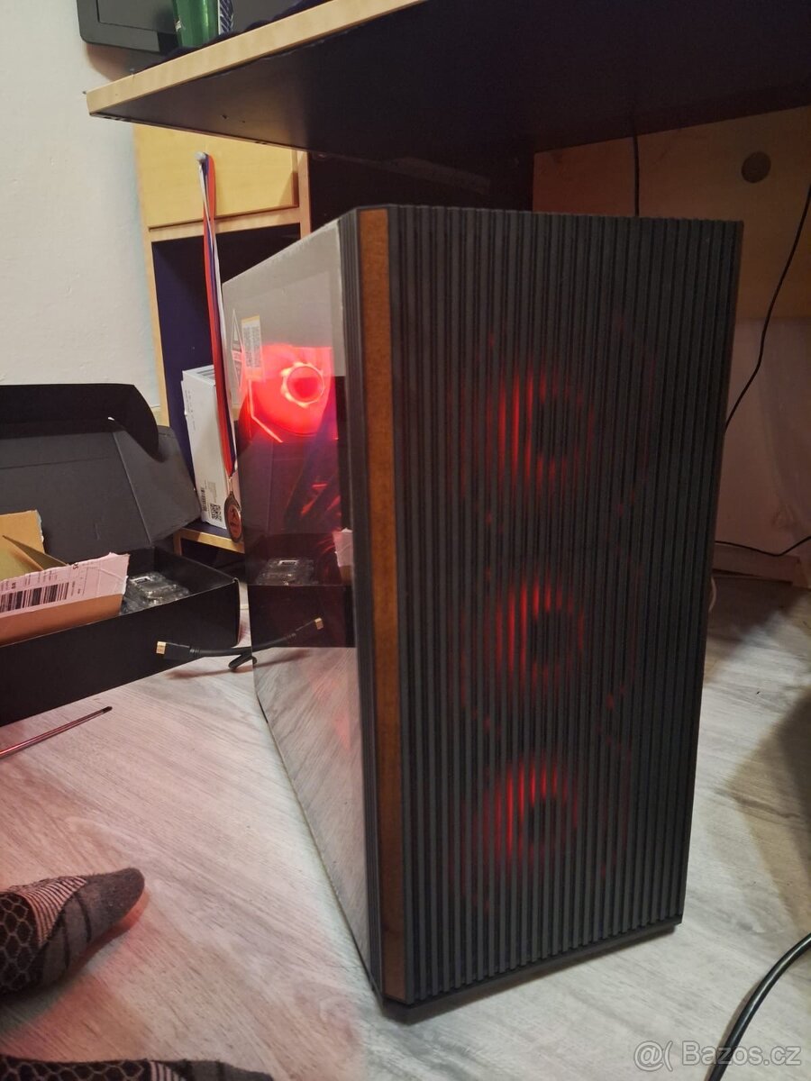 🔥 High-End Hernà PC – Ryzen 9 5900X / RTX 3080 Ti - 5