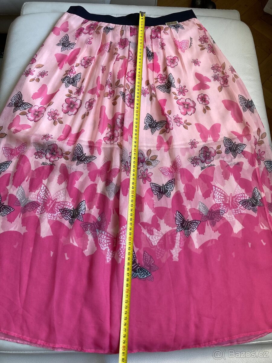 Letní sukně - 5