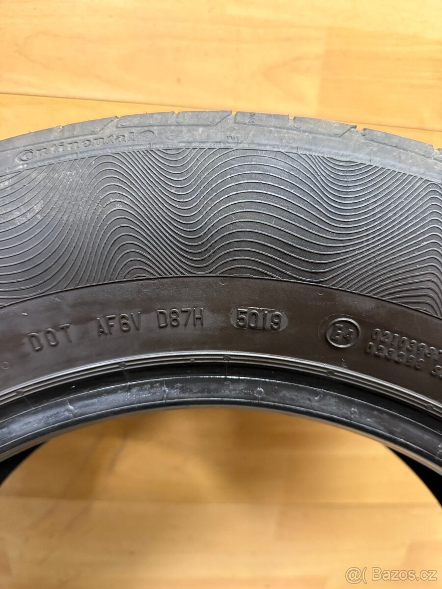 Letní pneu 215/65/16 č.1 - 5