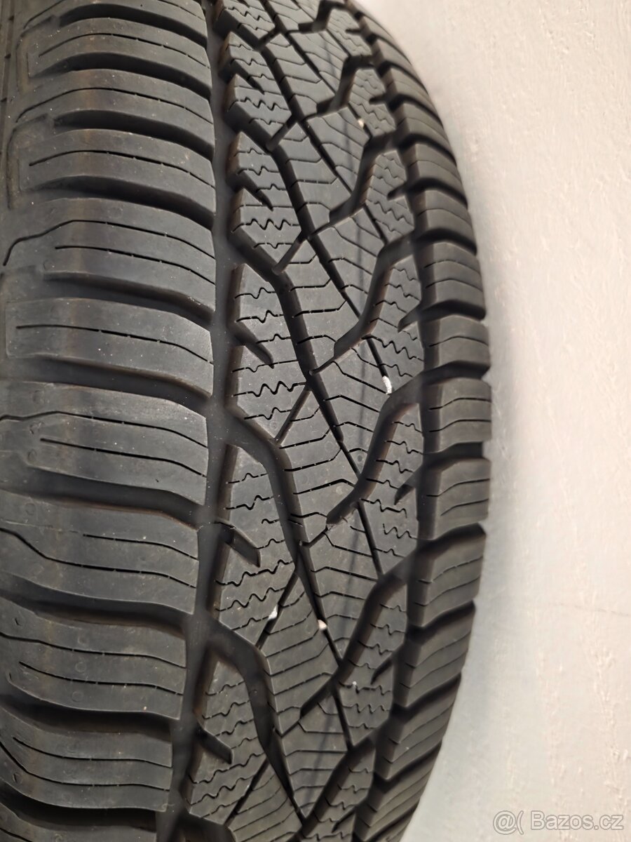 Celoroční pneumatiky Barum 175/70/14 - 5
