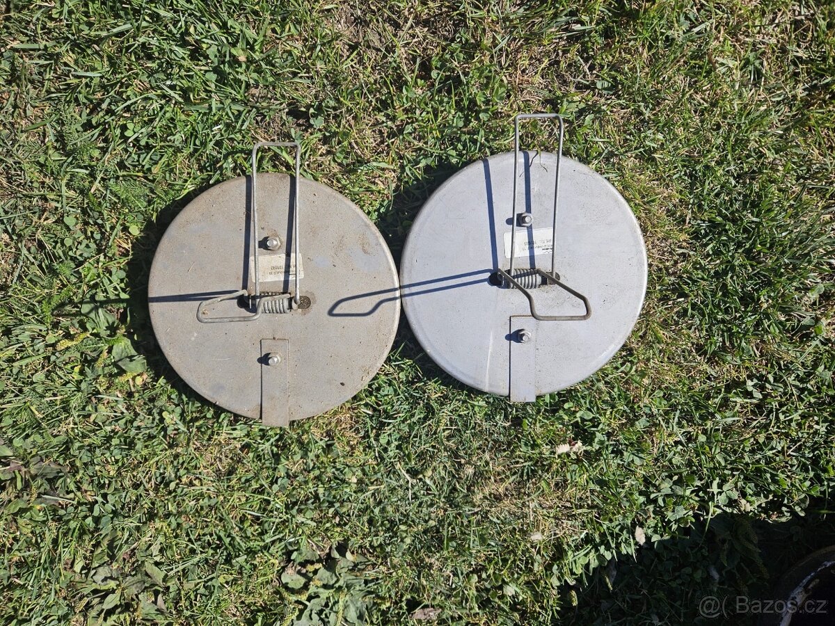 Komínová sestava Schiedel - 5