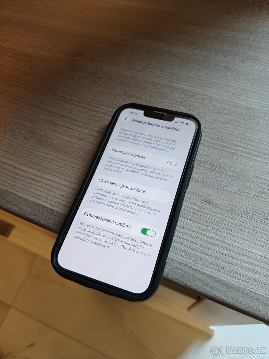 Apple IPhone 13 128 GB - 5