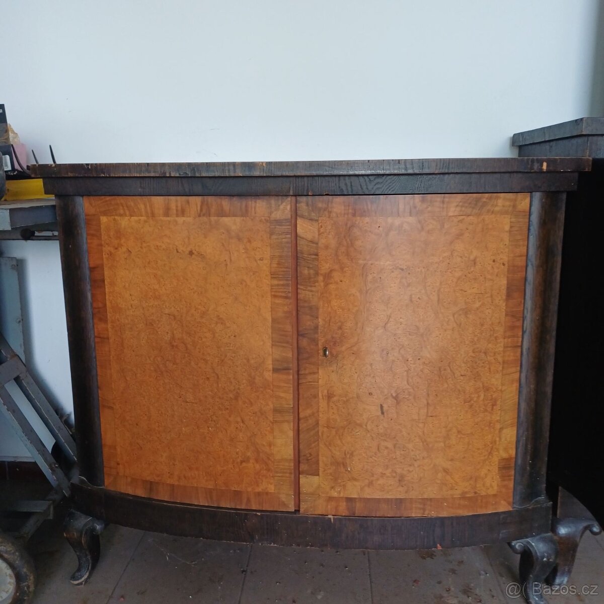 Starozitne komody / priborniky - 5
