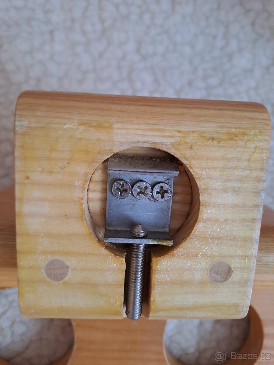 Koupelnové doplňky - 5