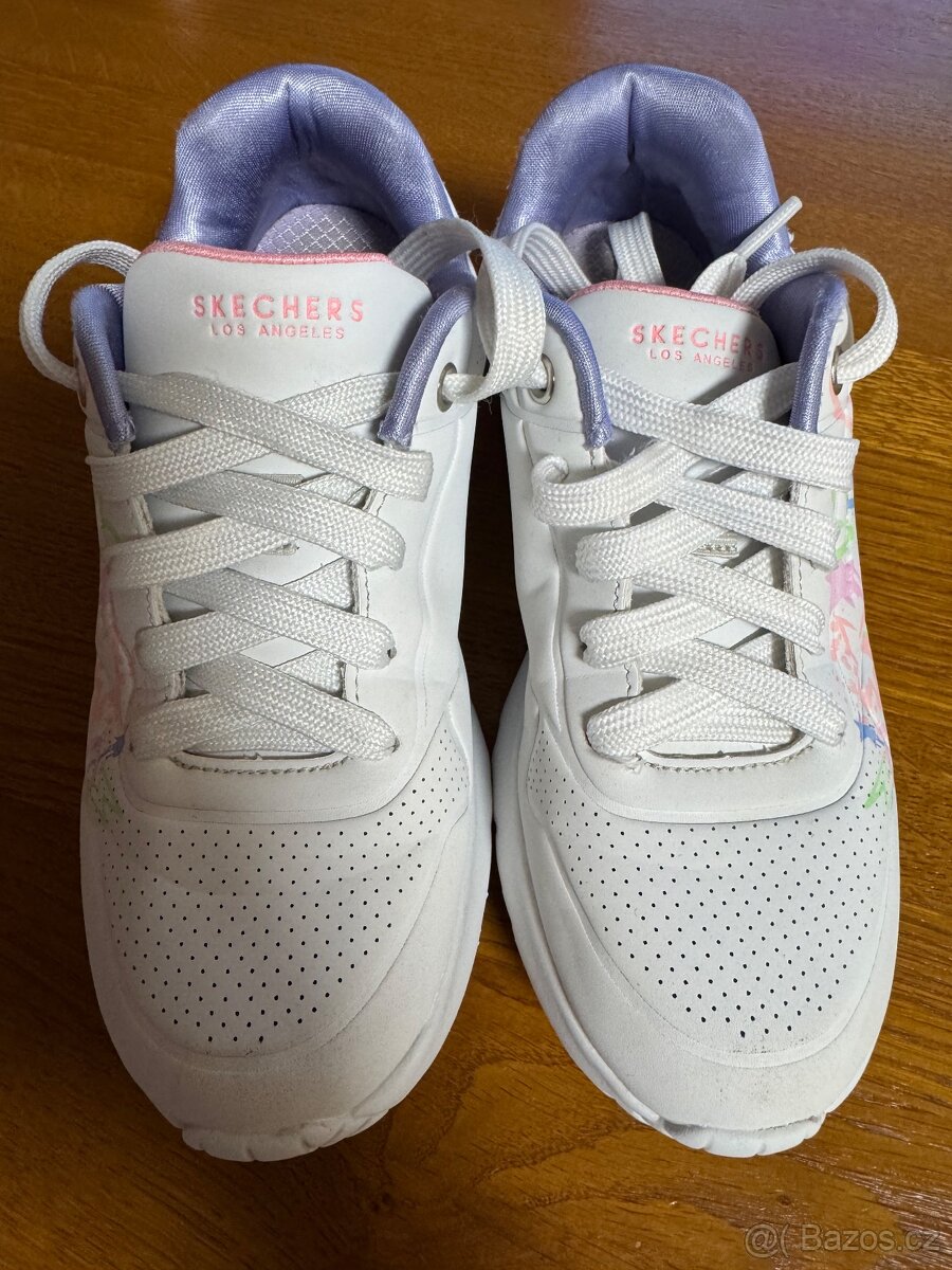Skechers tenisky vel. 33 - 5