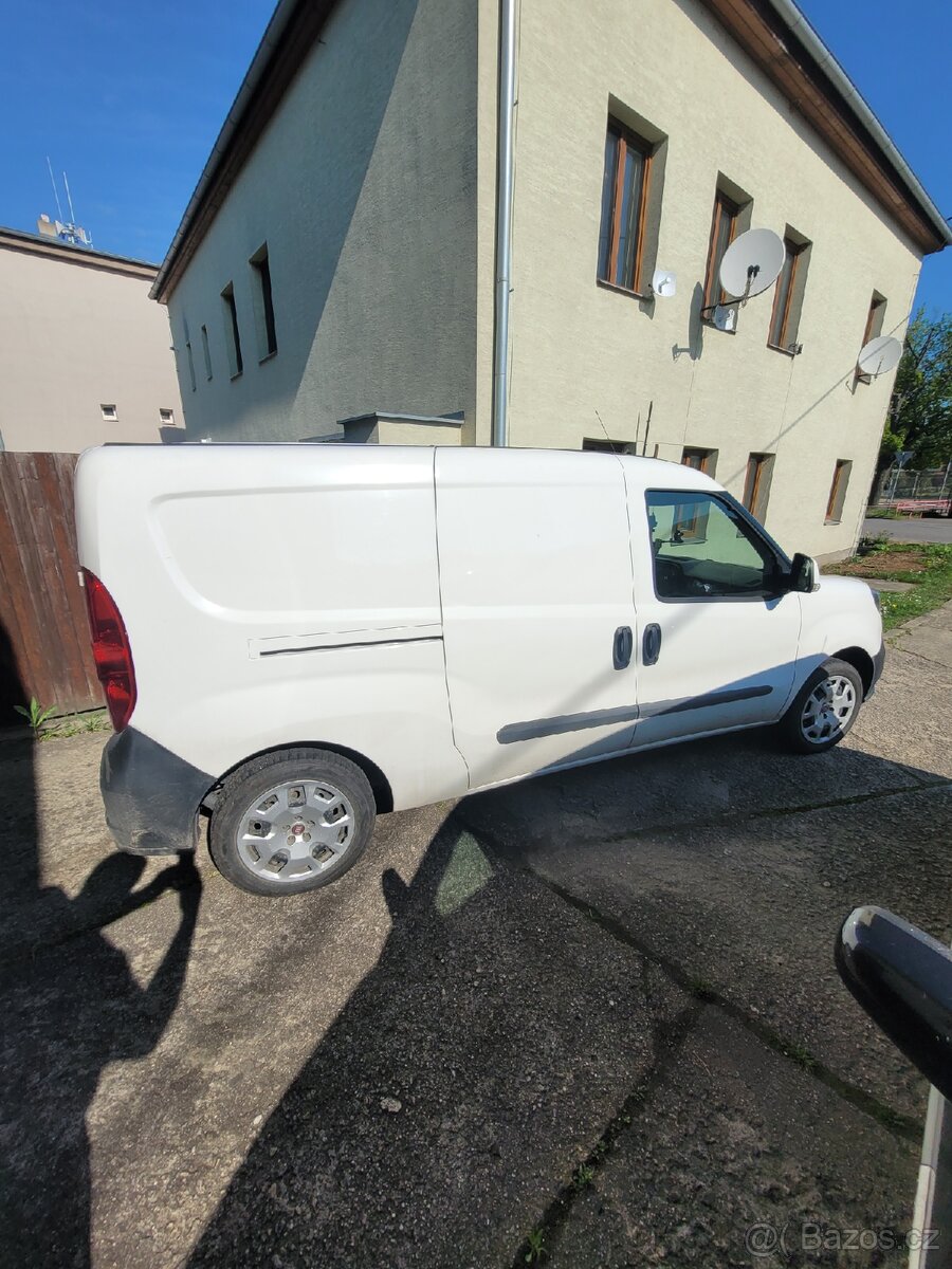 Stěhování a přeprava Brno, Znojmo, ČR, EU - 5