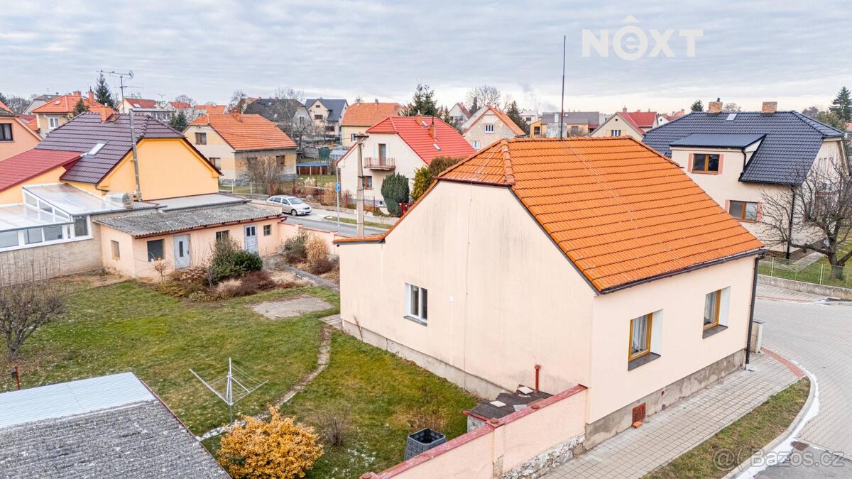 Prodej Rodinný dům, 94㎡ - 5