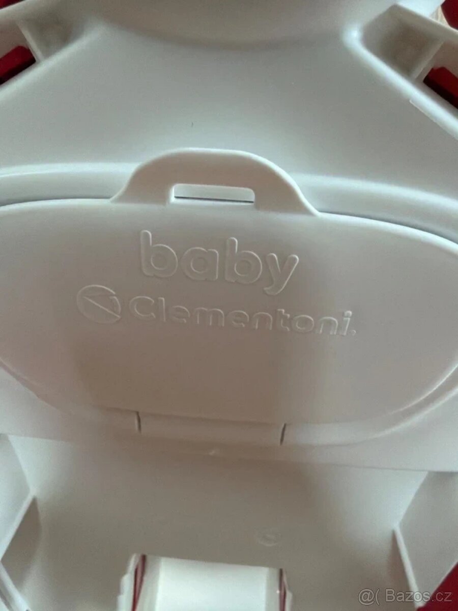 Choditko pro miminko - 5