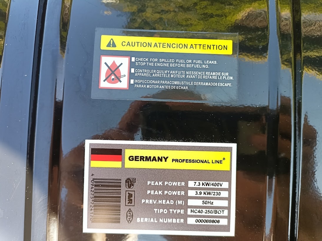 Elektrocentrála - nová - 5