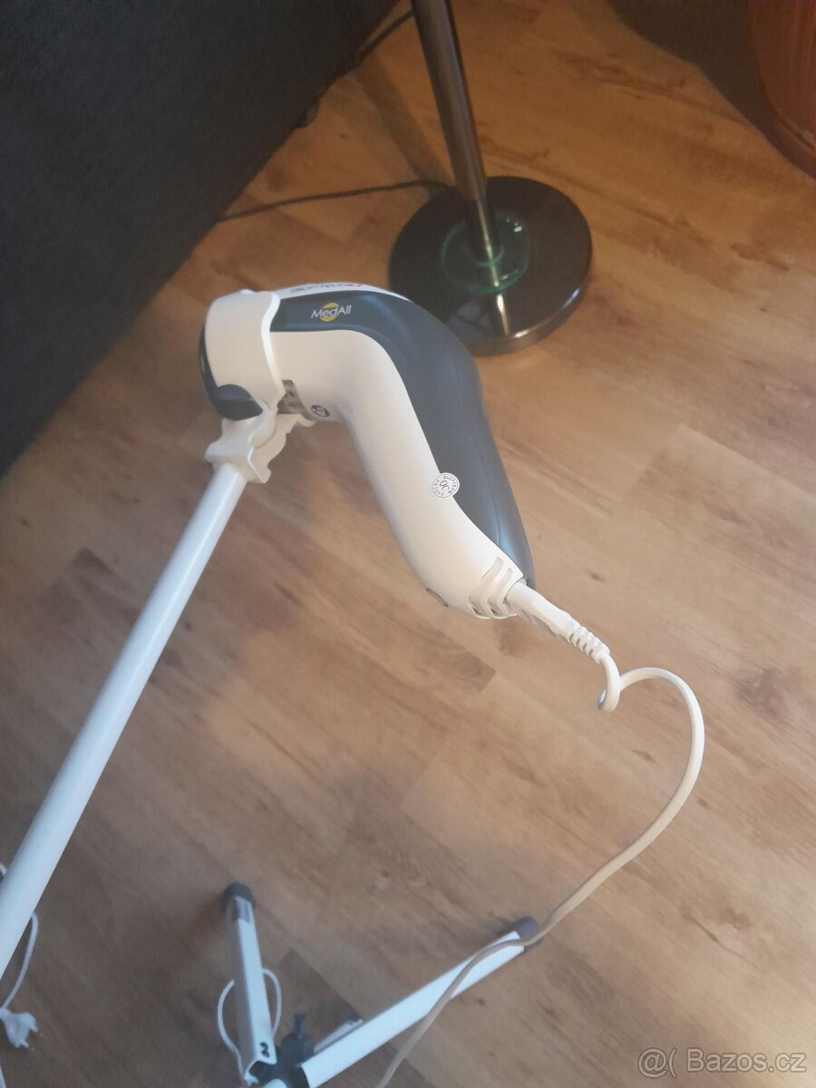 Prodám biolampu - ZEPTER - 5