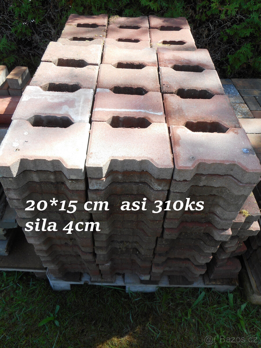 Zbytky ze stavby - 5