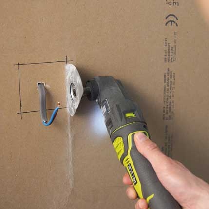 Ryobi ONE+ 18V SADA........nová - 5