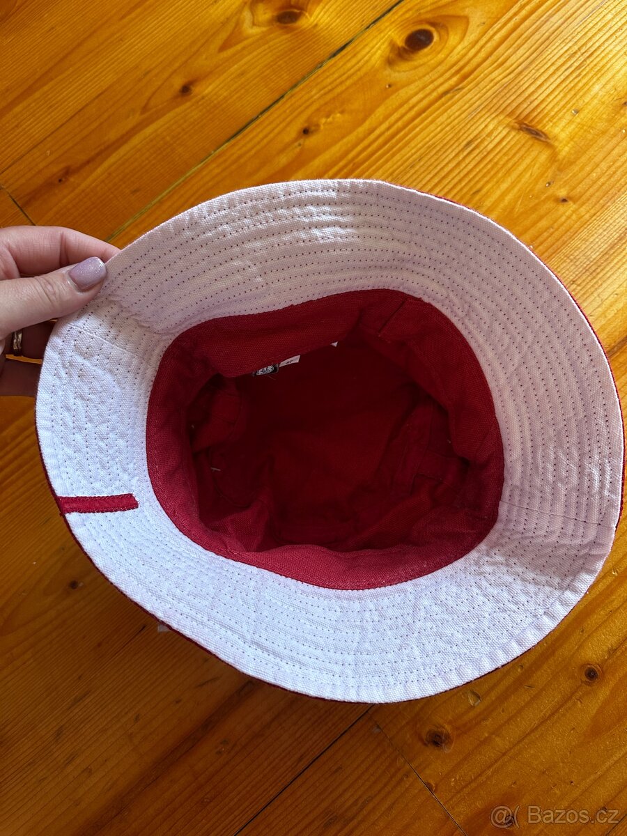 Alpine PRO- dámský klobouk - 5