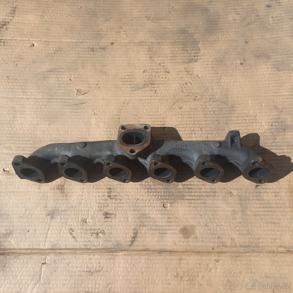 BMW E36, E39 E38 1.8 TDS 2.5TDS SVODY - 5