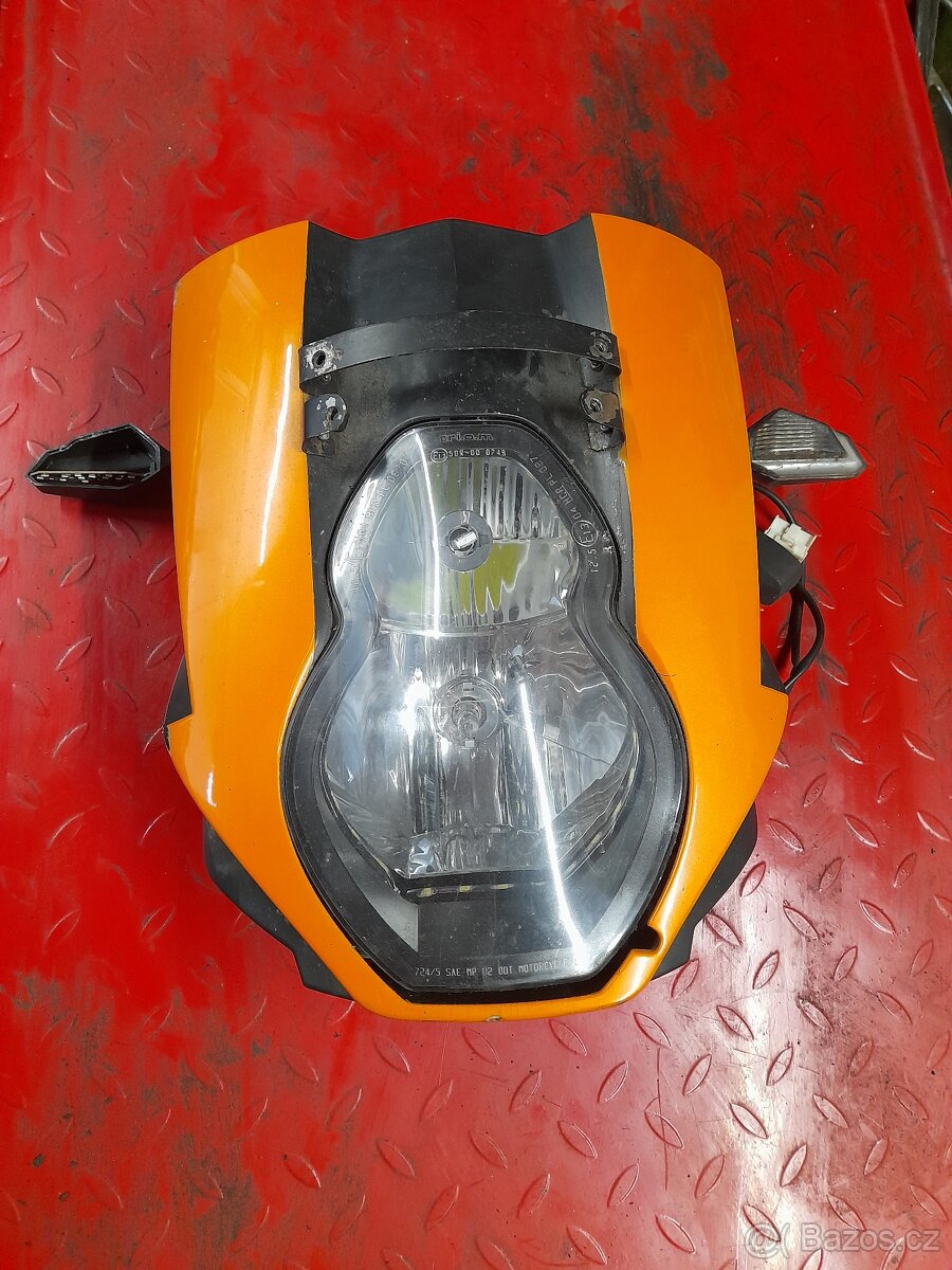 ktm 990 super duke lc8 - 5