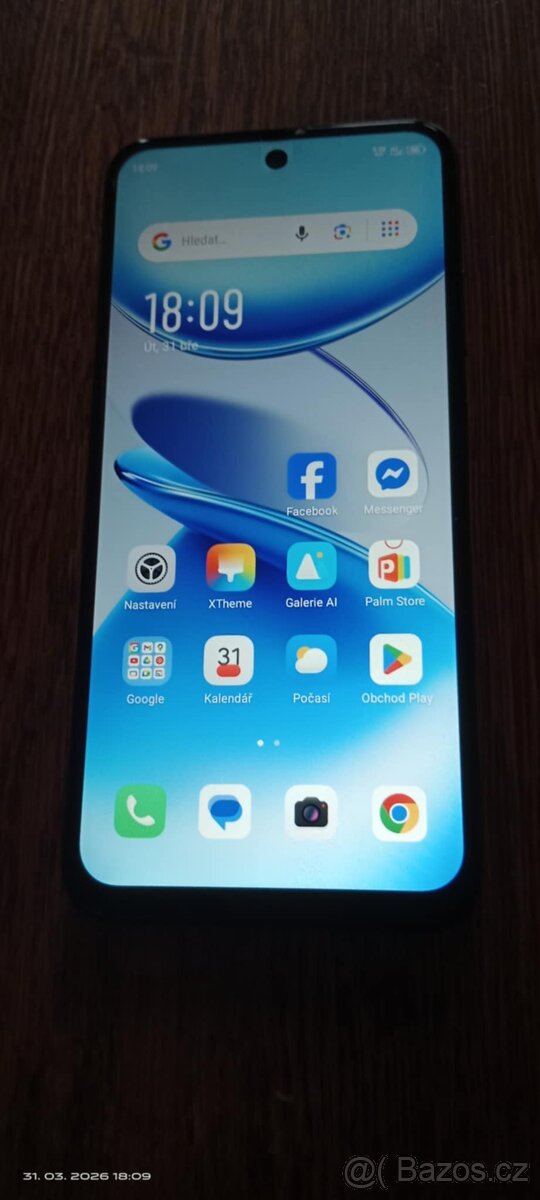 Infinix Smart 9 Hd - 5