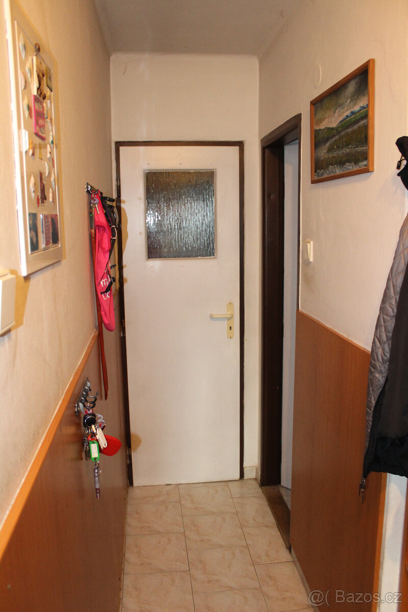 Byt 2+1 v Čelákovicích - 5
