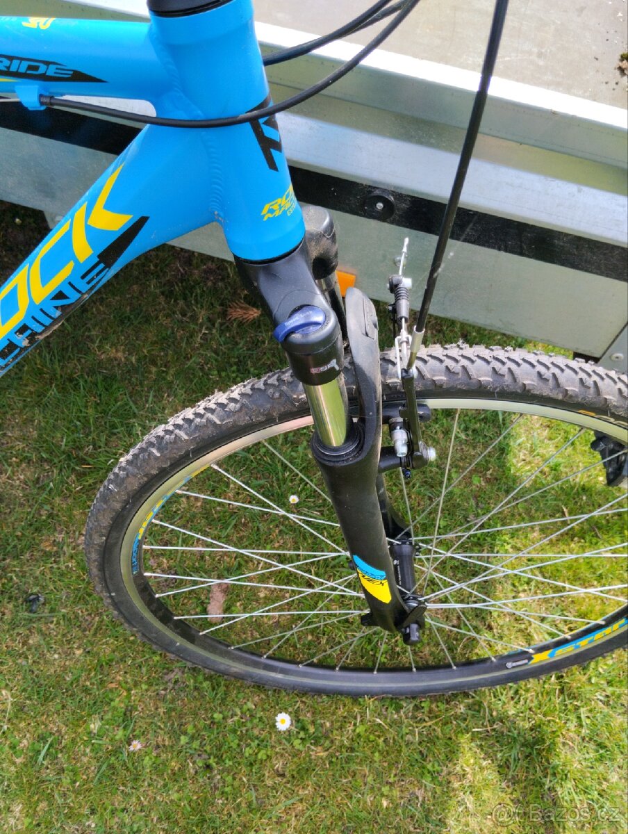 Kolo Rock Machine - 5