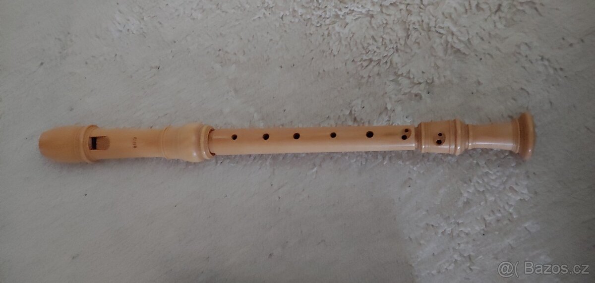 Alt Fletna Moeck Rotthenburgh Barok - 5