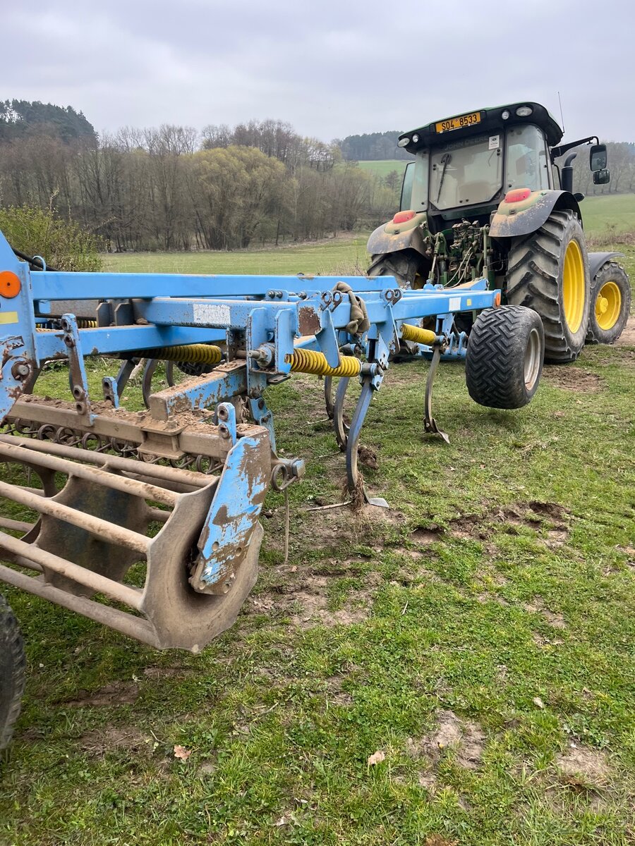 Radličkový kypřič - 5