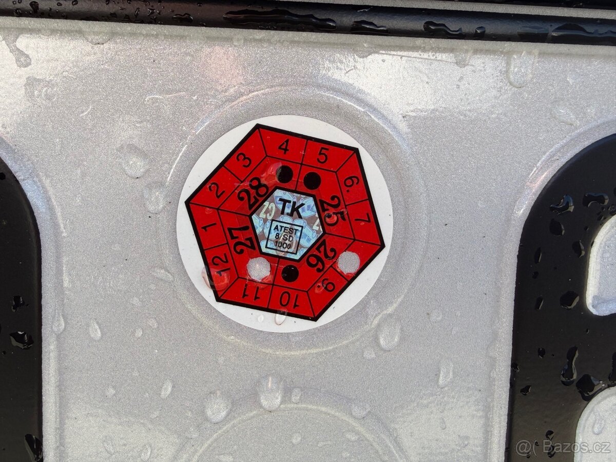 Opel Astra Twintop - 5