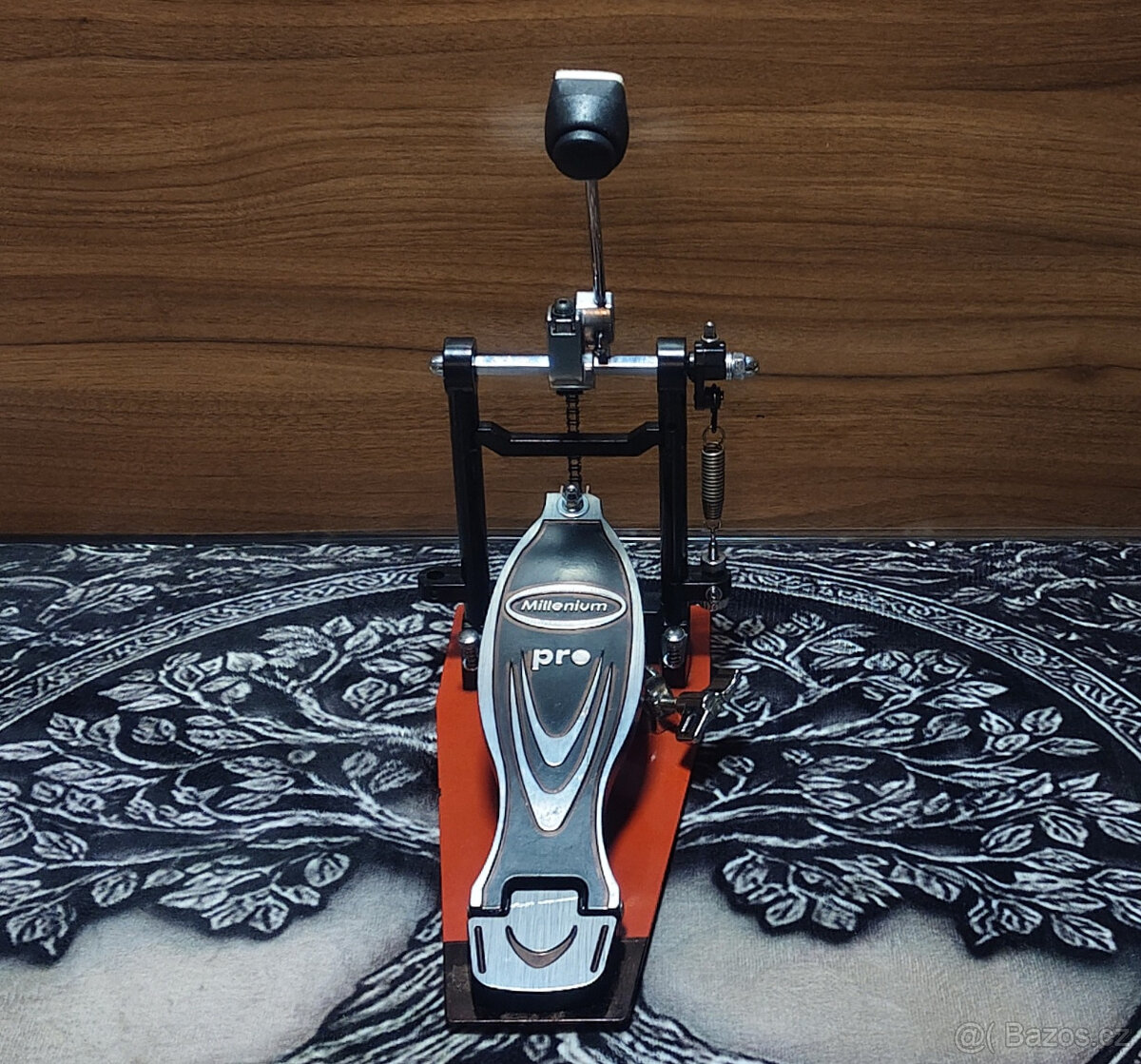 Pedál MILLENIUM Pro - 5