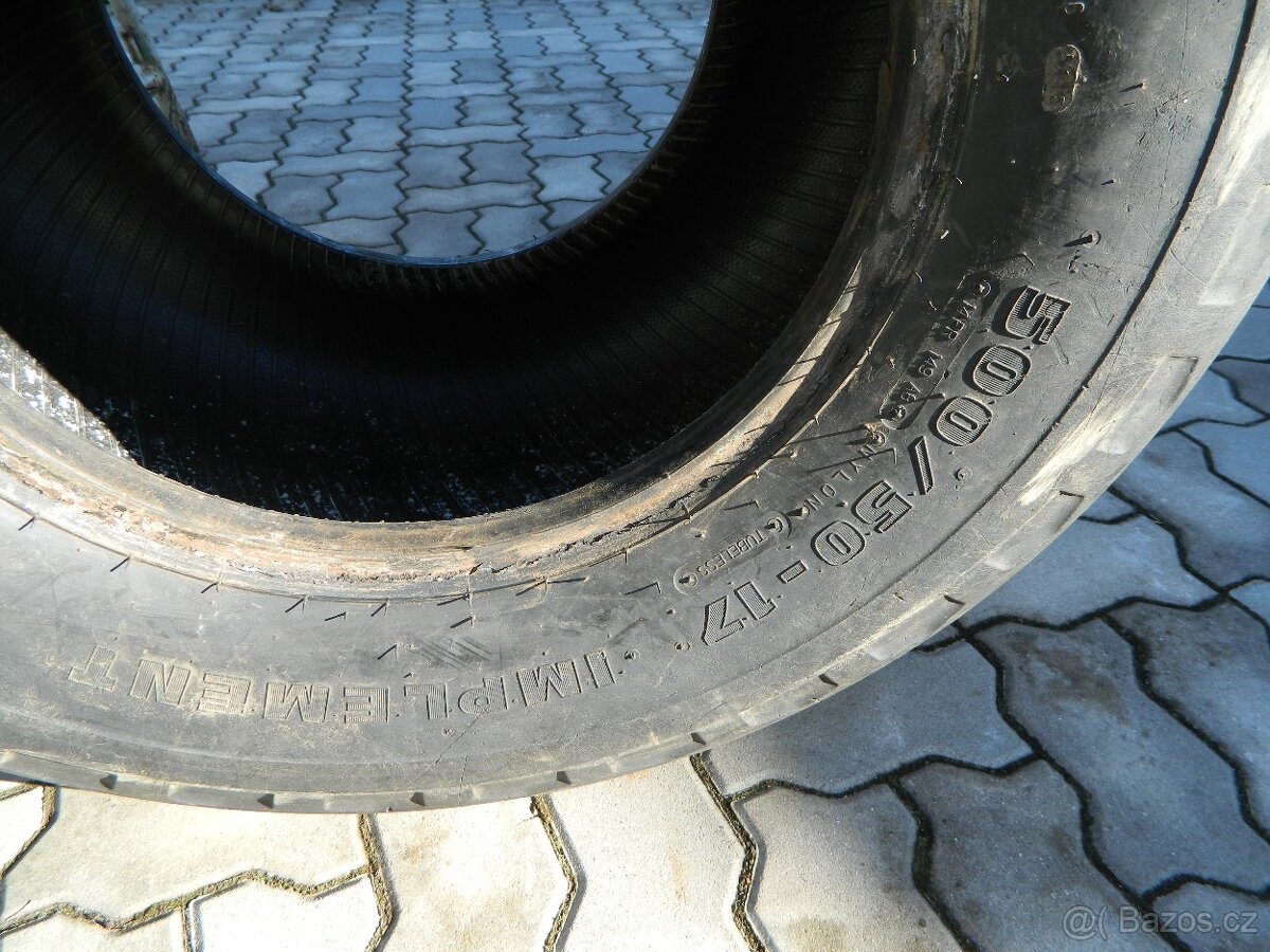 pneu 500/50 r17 - 5