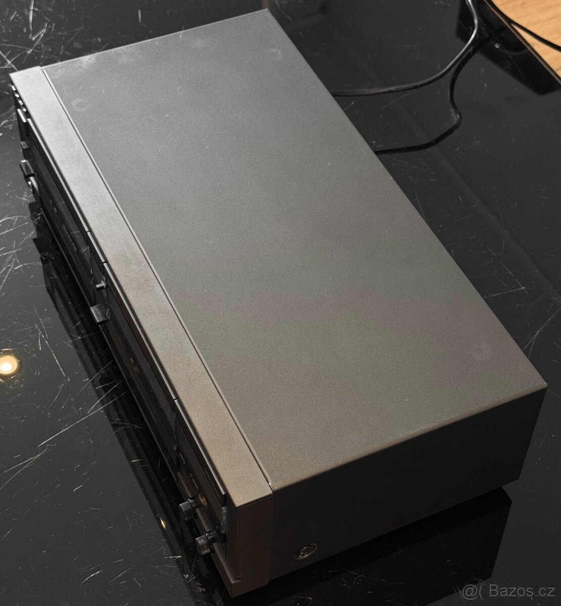 Technics RS-T230 kazetový magnetofon - 5