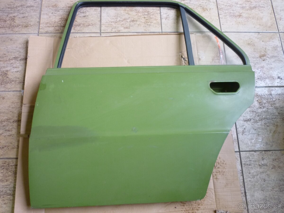 Dveře Škoda 120 L - 5
