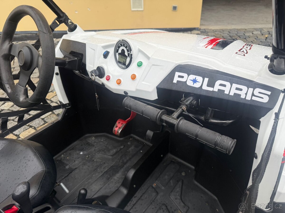 Polaris rzr 170