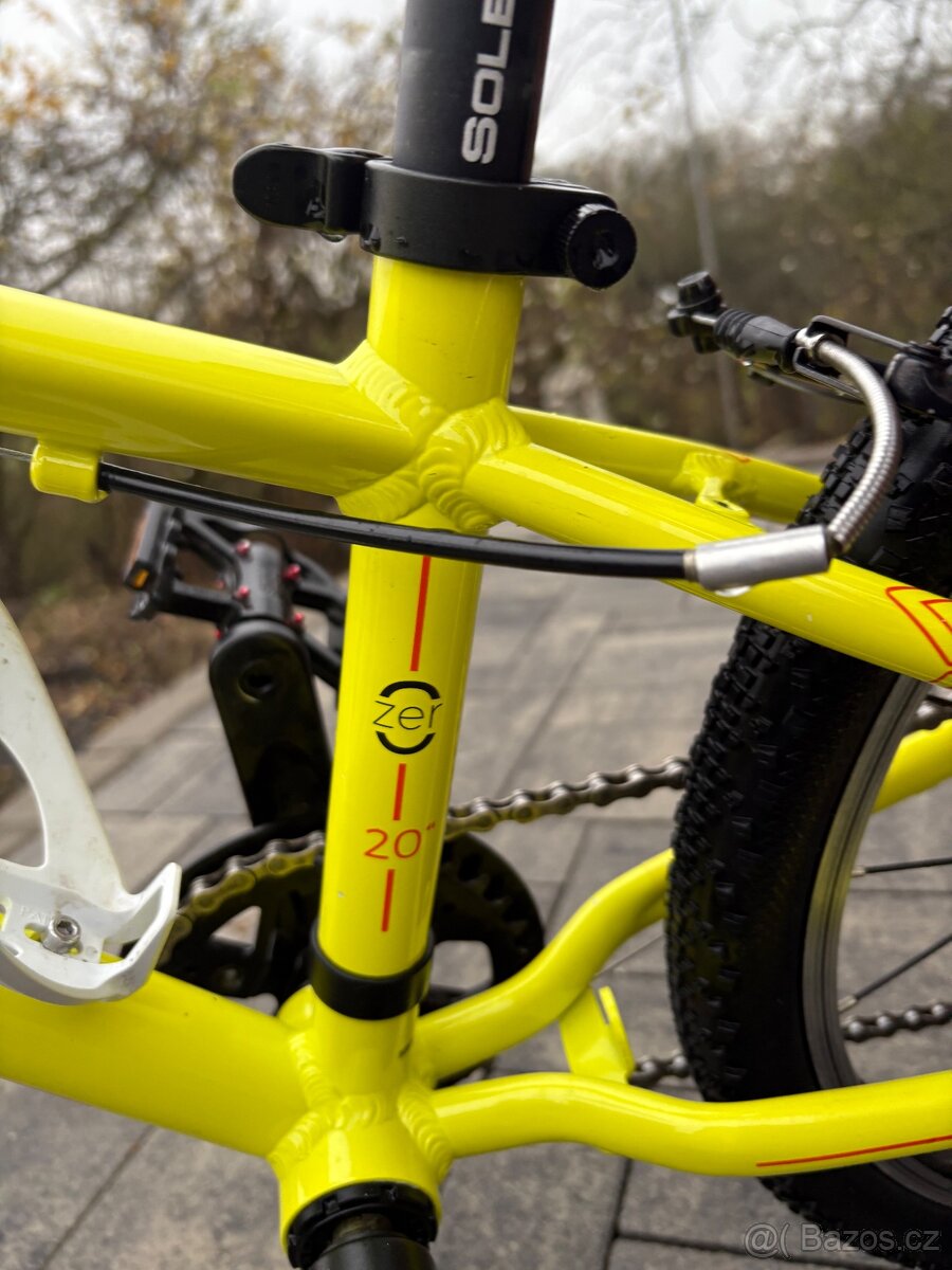 Kolo Beany Zero 20” - 5