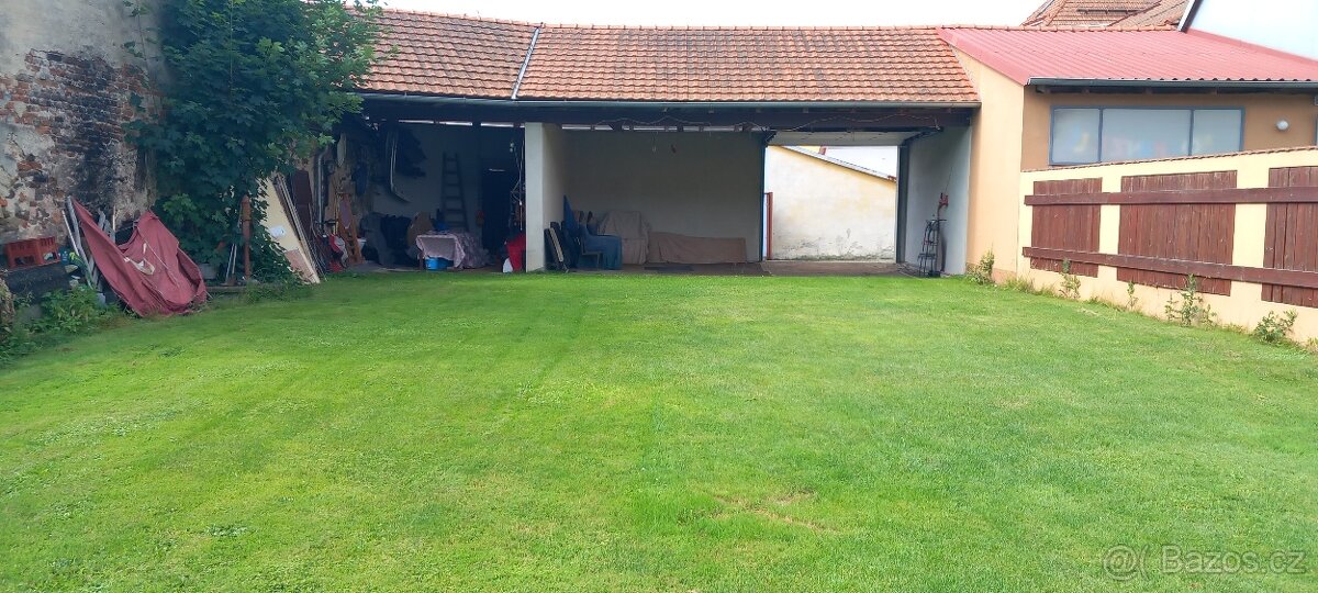 Dům na náměstí - 5