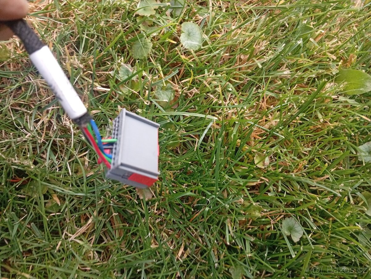 RANGE ROVER EVOQUE RV 2018 ZRCÁTKA, PRAVÉ - 5