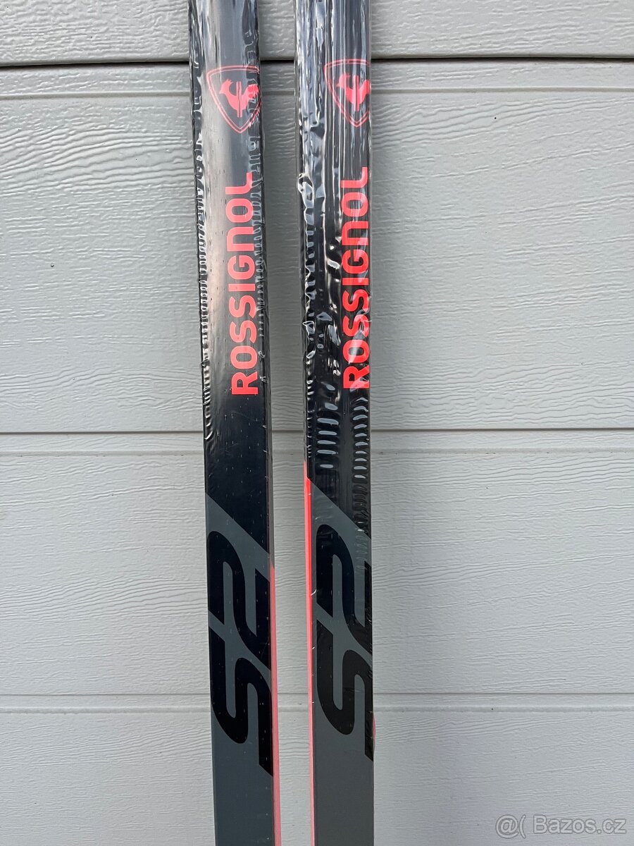 Běžky Rossignol X-IUM Skating Premium+S2 s vázáním - 5