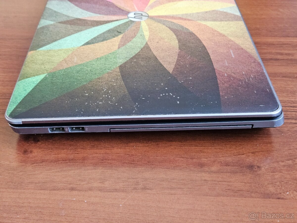 Notebook HP ProBook 4530s - 5