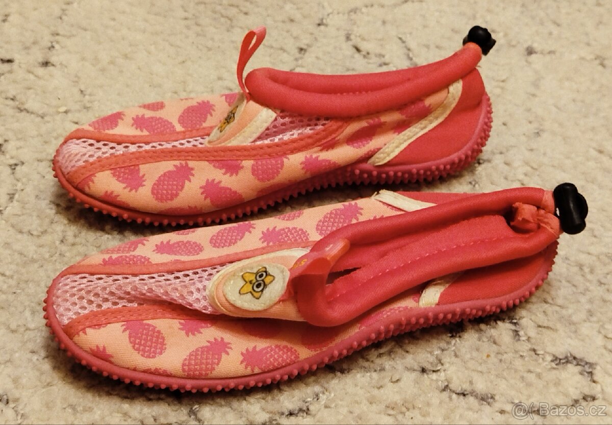 Dětské tenisky č. 30 - 5