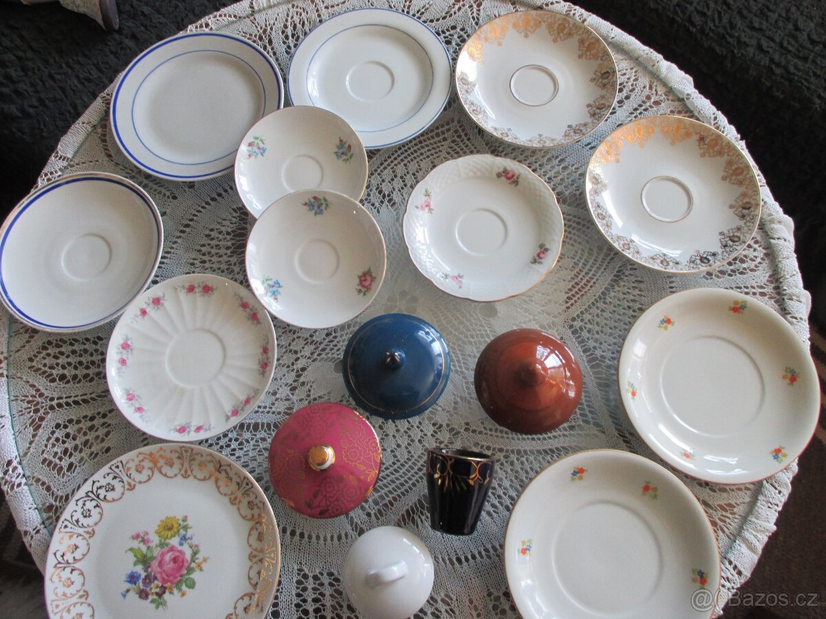 hrníčky, hrnky - 5