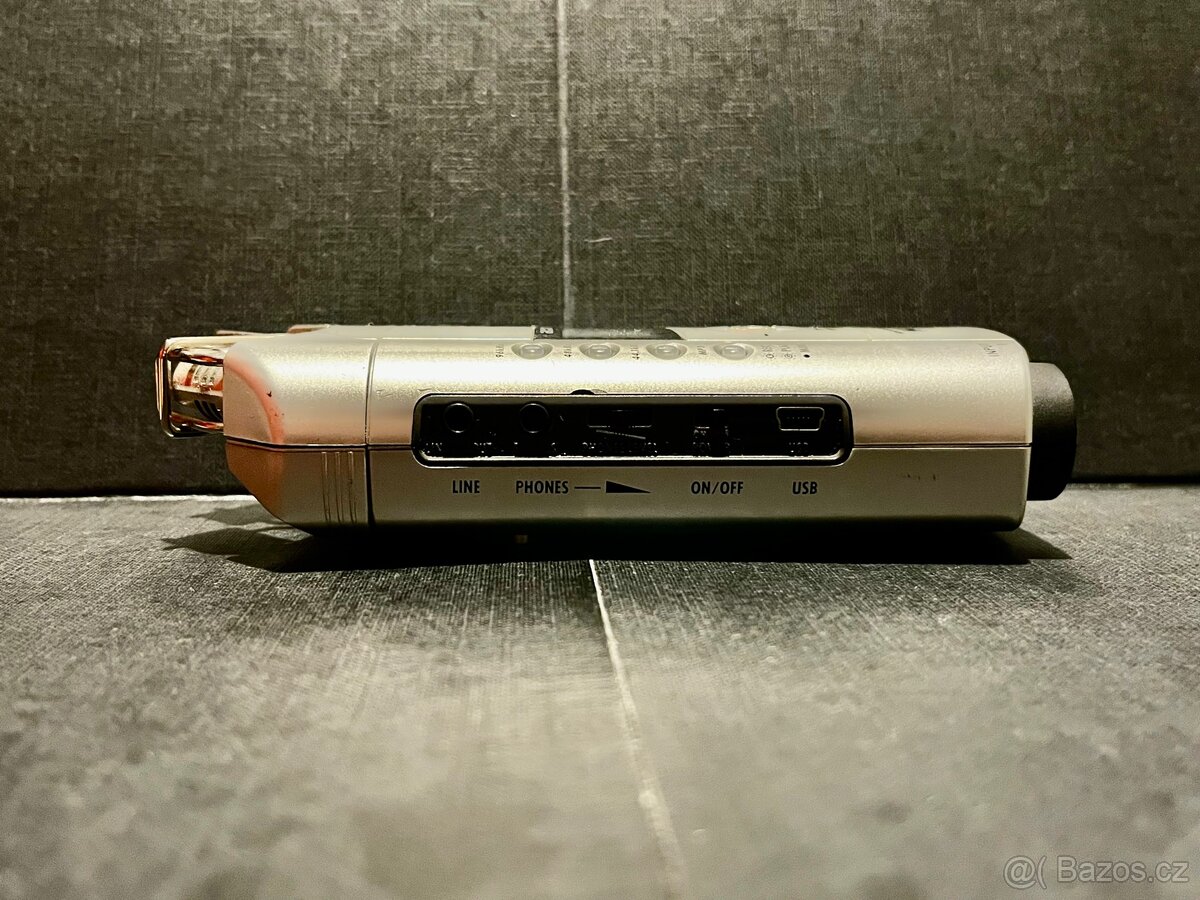 Zoom H4 Digital Recorder (na doplnění) - 5