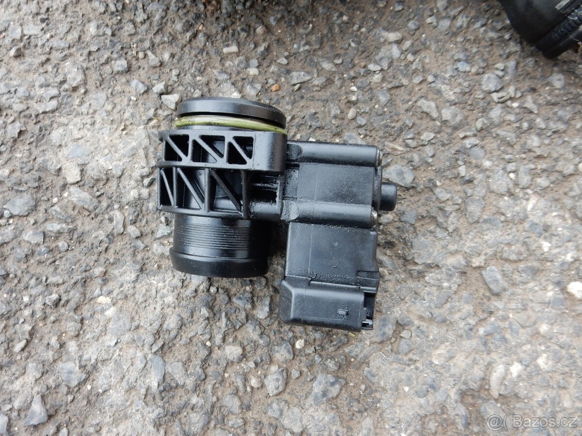 Díly z motoru 1.4HDI Peugeot, Citroën - 5