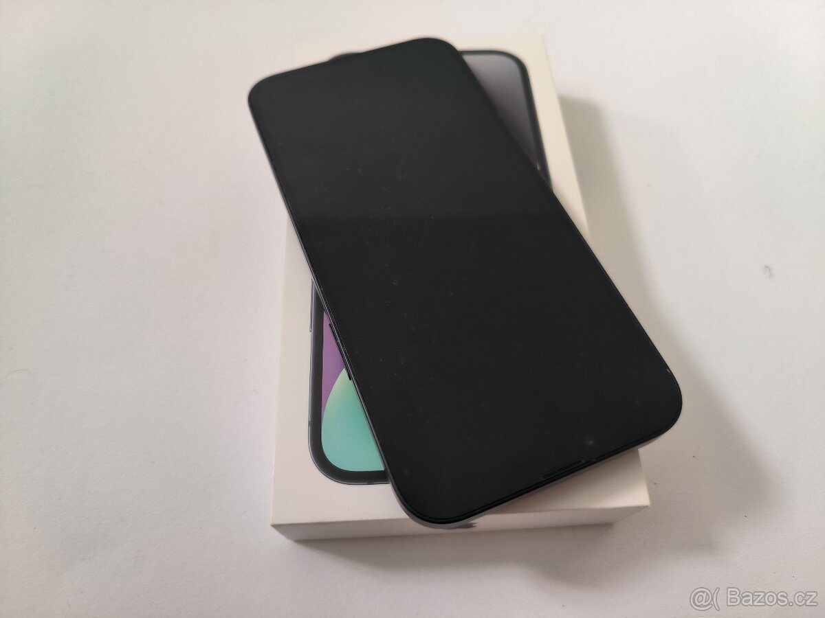 apple iphone 14 Plus 128gb Midnight / Batéria 85% - 5