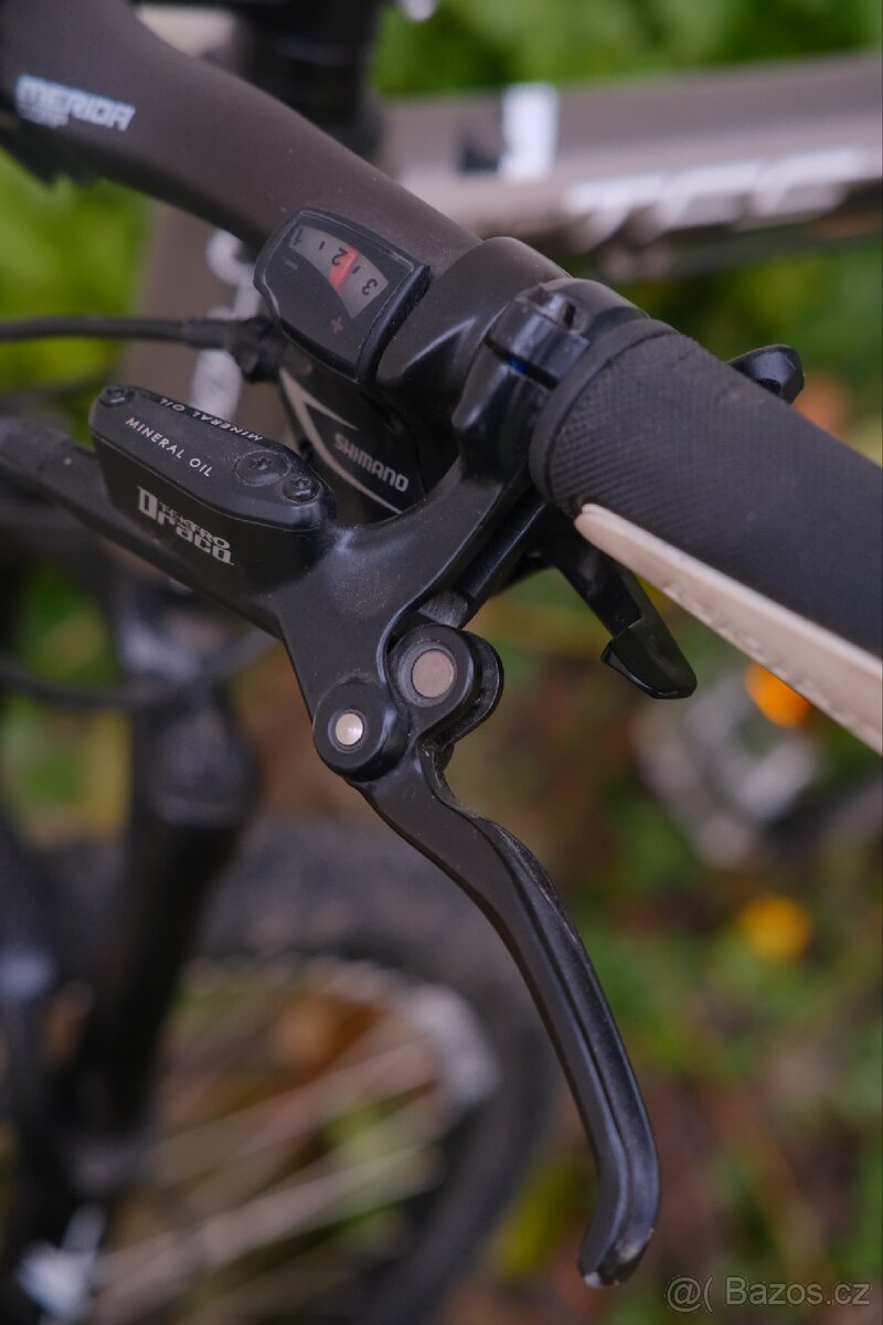 Merida TFS 100 Matts - 5