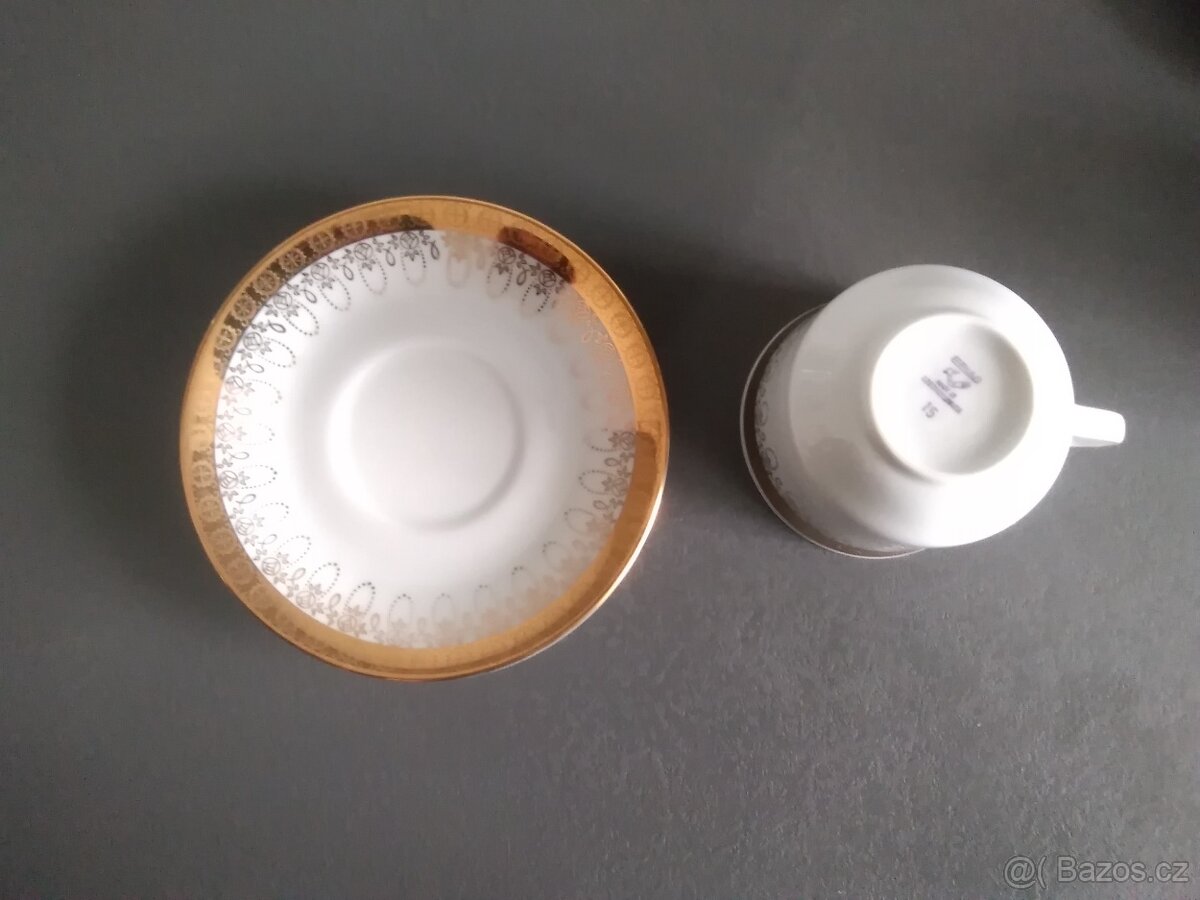 Kávový set Epiag - 5