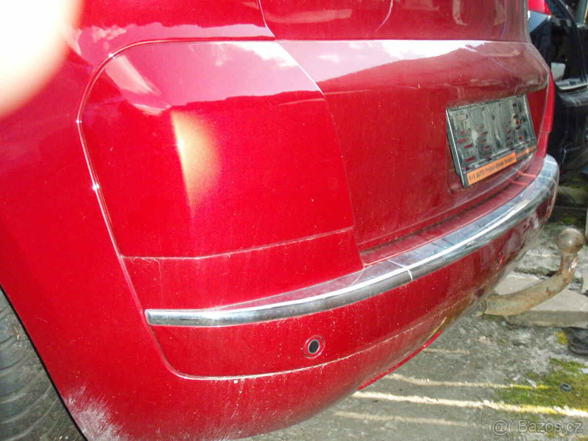 CITROEN C4 PICASSO EXCLUSIVE 2.0HDi RHJ 100kW 2010 ROBOTIKA - 5