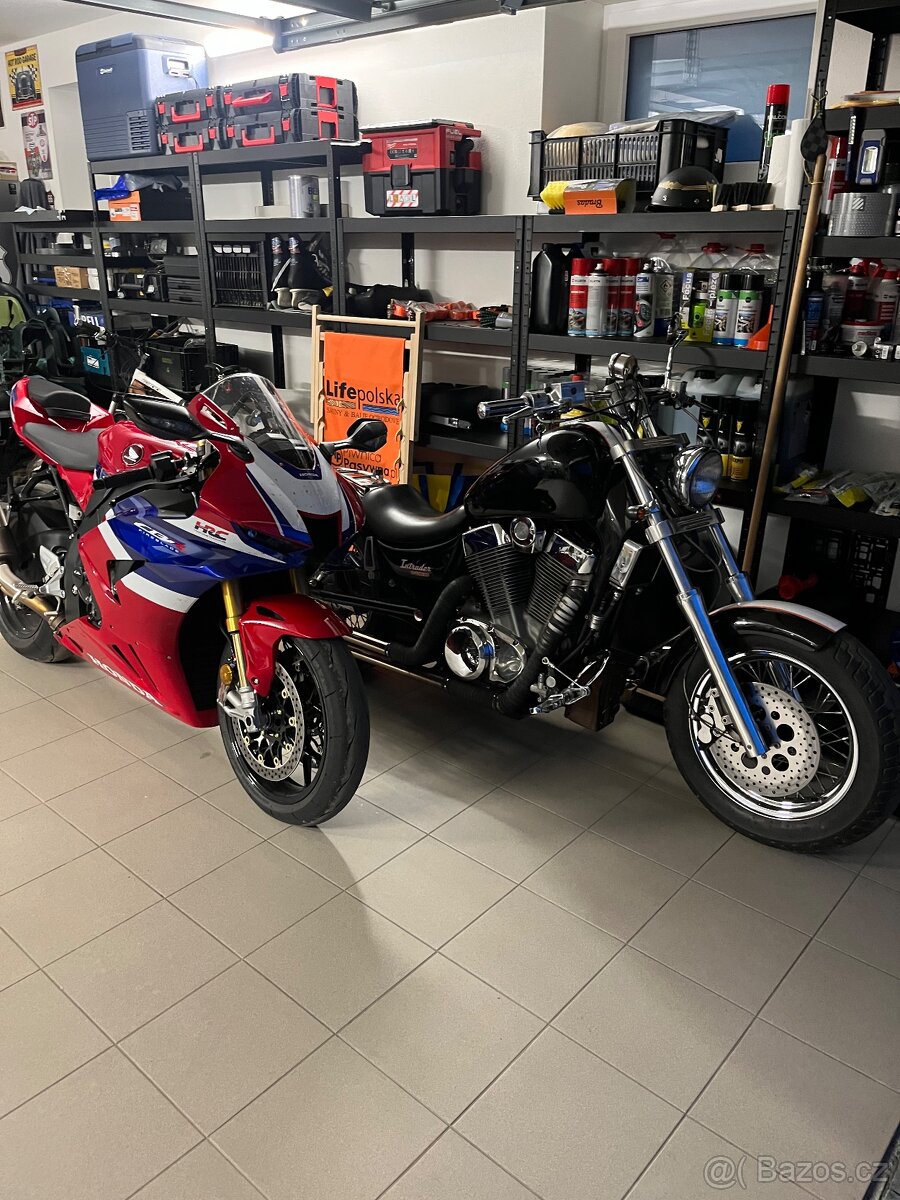 Honda cbr 1000 rr SP - 5