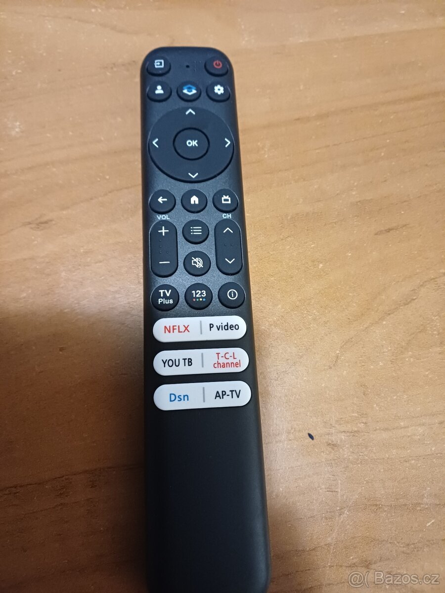 108cm, Smart TV 43" Sencor SLE 43FS602TCS-Wi-Fi, dvbt2 - 5