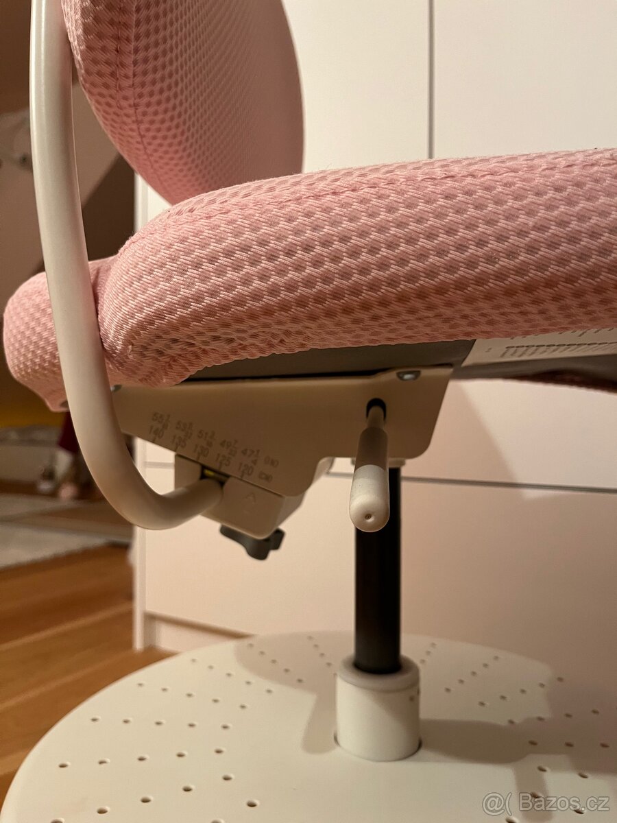 Rostouci dětská židle Vimund 120-140 cm - 5