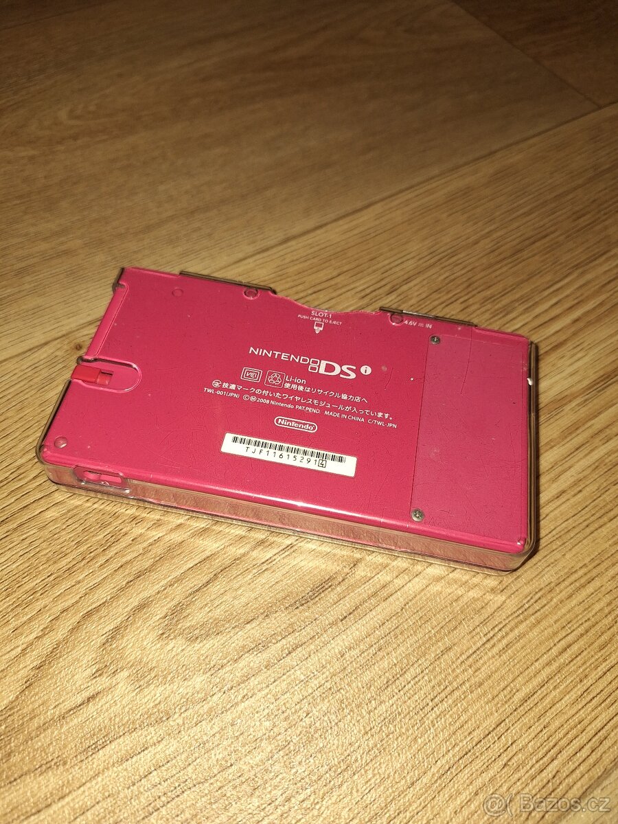 Nintendo dsi - 5