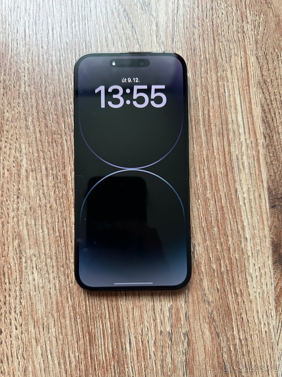 Apple iPhone 14 Pro Max 512Gb, Space Black - 5