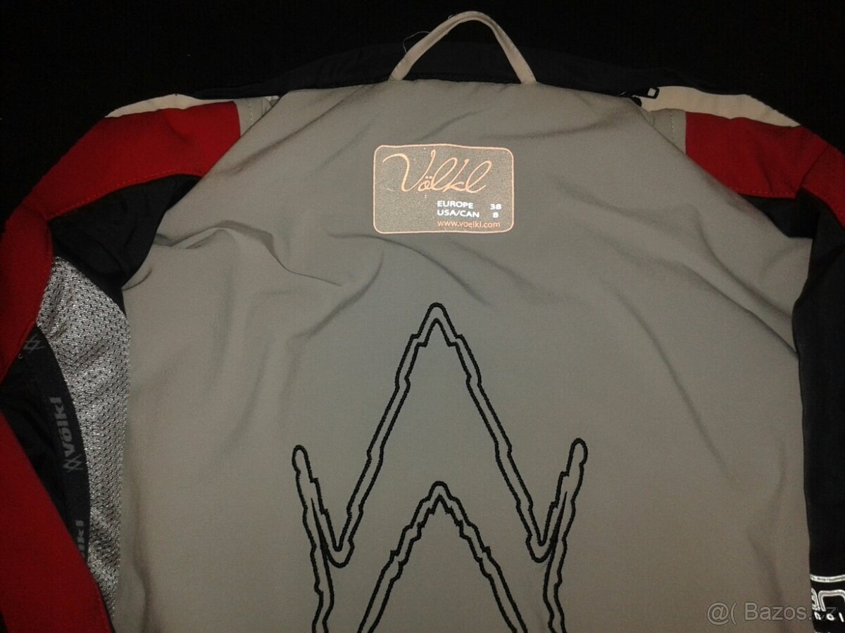 Bunda VOLKL, vel. 38 - 5