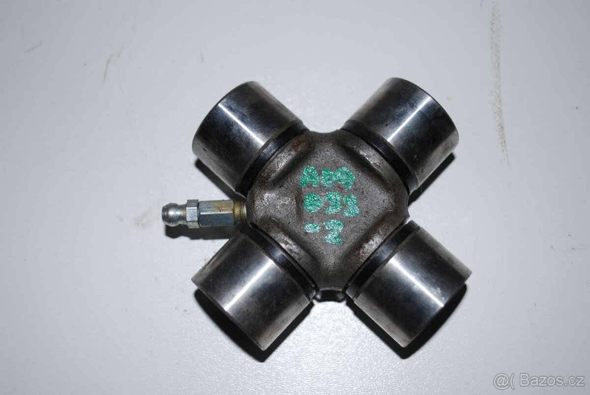 Avia - kardan, křížový čep, křížový kloub - 5